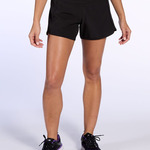 Women's Stretch Woven Lined Shorts