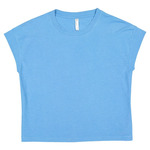 Women's Relaxed Vintage Wash Tee