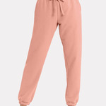 Women's Laguna Sueded Sweatpants