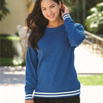 Women’s Relay Crewneck Sweatshirt