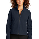 Women's Stretch Soft Shell Jacket