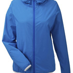 Women's Stillwater Hooded Windbreaker