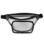 Clear Fanny Pack