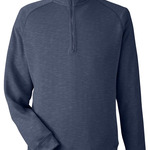 Sun Surfer Supreme Quarter-Zip Sweatshirt