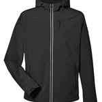 Wavestorm Hooded Soft Shell Jacket