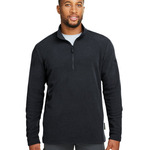 Men's Taunus Lightweight Half-Zip Fleece