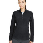 Ladies' Taunus Lightweight Half-Zip Fleece