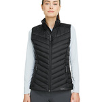 Ladies' Passamani Down Vest