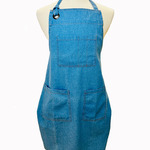 Denim Apron