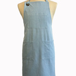 Recycled Cotton Apron