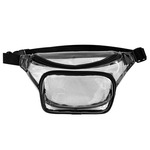 Clear Fanny Pack