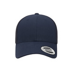 Low Profile Trucker Cap