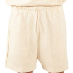 Men's Garment Dye Terry Short