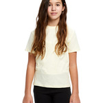 Youth USA Made Organic Cotton T-Shirt