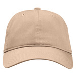 Twill Dad Cap