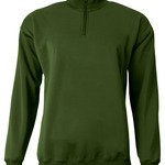 Adult Sprint Fleece Quarter-Zip