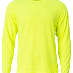 Youth Long Sleeve Softek T-Shirt