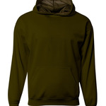 Youth Sprint Hooded Sweatshirt