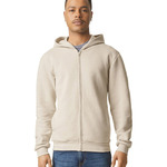 ReFlex Fleece Unisex Full Zip Hoodie