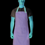 Unisex Annex Oxford Apron