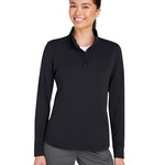 Ladies' Playoff Quarter-Zip