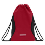 Essentials Drawstring Bag