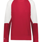 Ladies' Momentum Team Fleece Crew