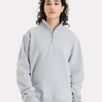 Powerblend® Quarter-Zip Pullover