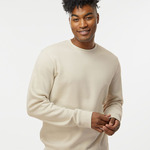 BTB Fleece Crewneck Sweatshirt