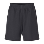 Pique Unisex Gym Shorts