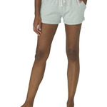 Ladies' Rally Vintage Fleece Short