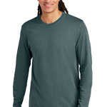 Wash Long Sleeve Tee