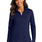 Women's C Free ® Double Knit 1/4 Zip