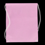 Non-Woven Drawstring Bag