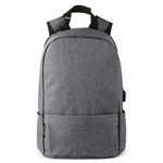 Circuit Anti-Theft Work Laptop Backpack