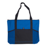 Jumbo Trade Show Tote Bag