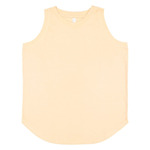 Women's Relaxed Fine Jersey Tank