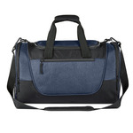 Austin Nylon Collection Duffel Bag