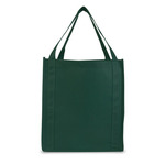 Saturn Jumbo Non-Woven Grocery Tote Bag