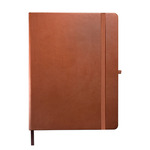 Tuscany™ Large Hardcover Journal Notebook 7.5" X 9.875"