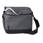 Strand Snow Canvas Lunch Cooler Bag