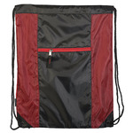 Porter Collection Drawstring Backpack