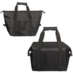 Collapsible Lunch Cooler Tote Bag