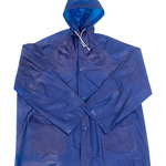 Rain Slicker-In-A-Bag