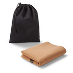 Packable Yoga Mat and Carry Bag