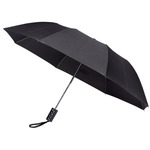 Auto-Open Folding Umbrella