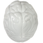 Brain Shape Stress Ball