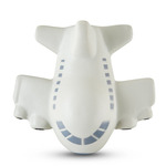 Airplane Shape Stress Ball