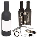 Bordeaux Wine Tool Set