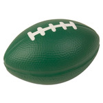 3" Football Shape Stress Ball